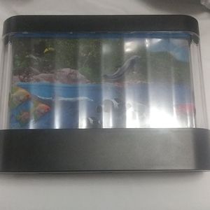 Discovery Kids night lamp